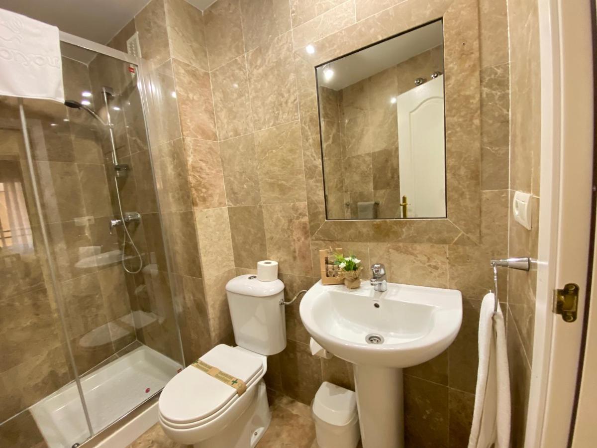 Weforyou Caracola Beach 11 Apartment Torremolinos Exterior photo