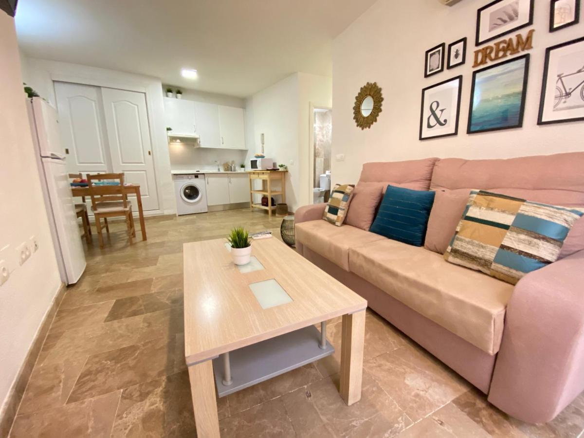 Weforyou Caracola Beach 11 Apartment Torremolinos Exterior photo