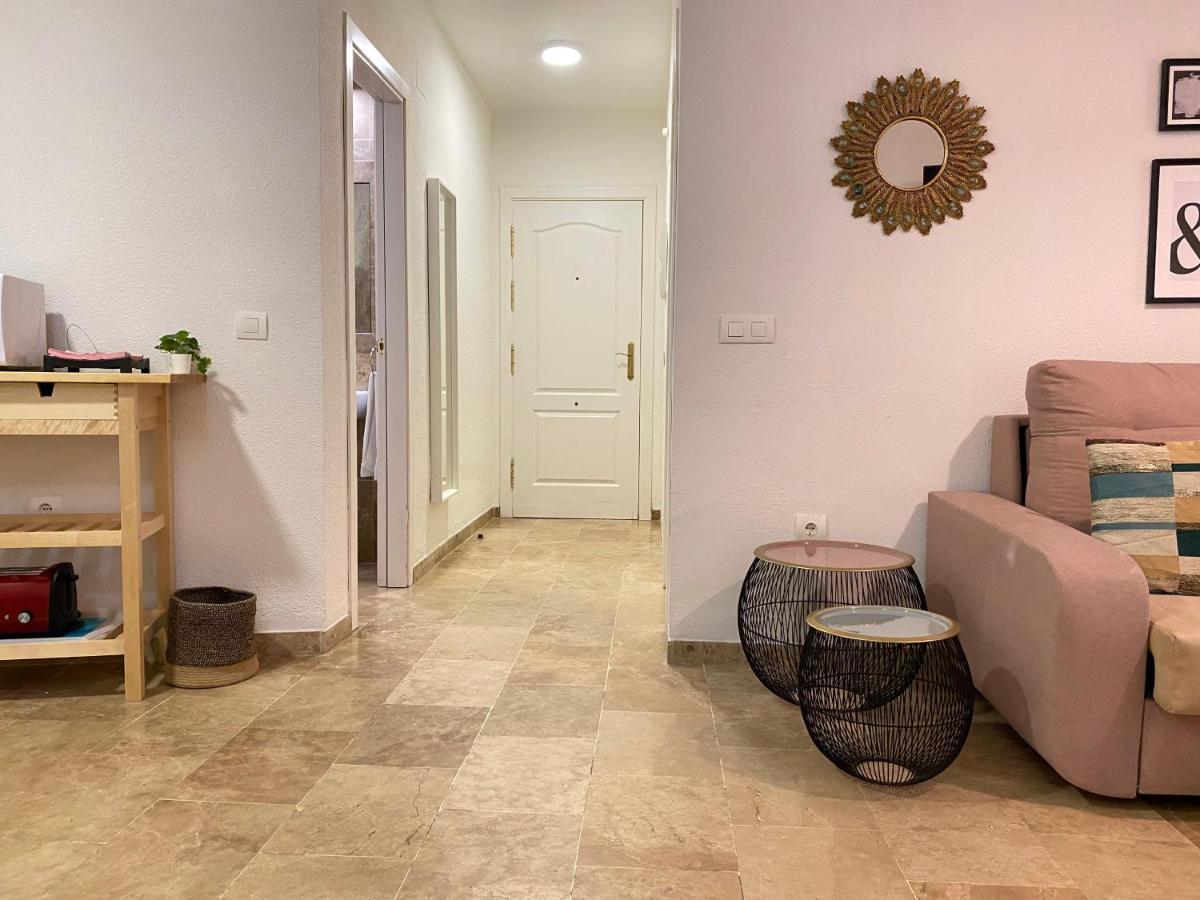 Weforyou Caracola Beach 11 Apartment Torremolinos Exterior photo