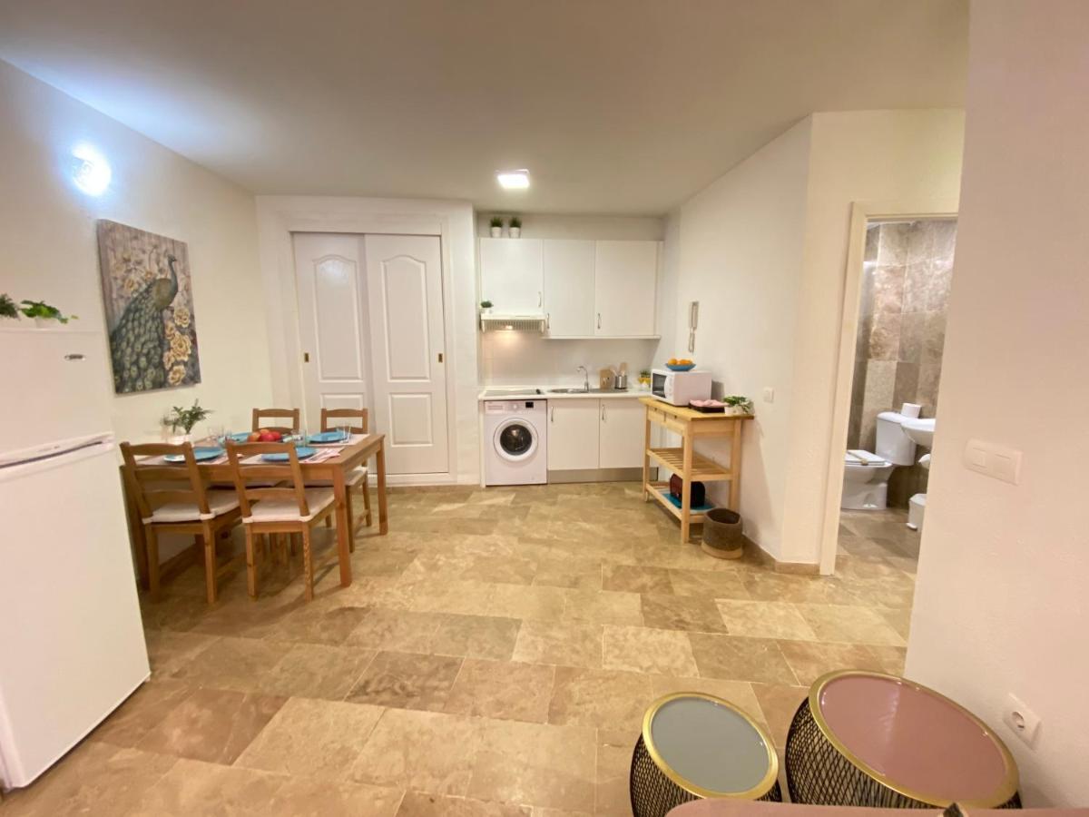 Weforyou Caracola Beach 11 Apartment Torremolinos Exterior photo